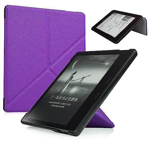Kindle Oasis Wi-Fi 32GB 広告なし 第10世代 カバー付 Kindle Oasis 第