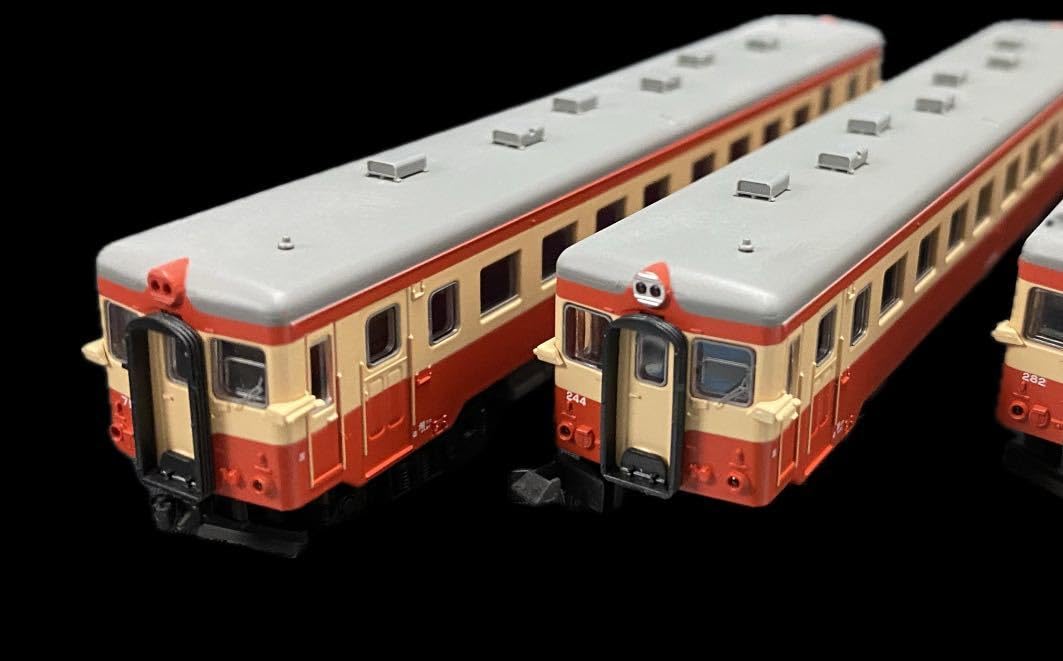 Amazon | SG-149 絶版 鉄道模型 Nゲージ マイクロエース A-8680 キハ22