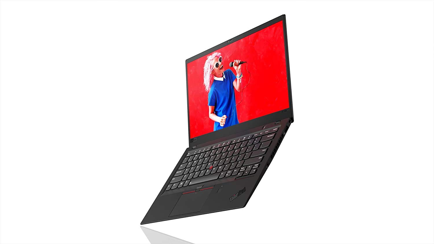 Amazon.com: Lenovo ThinkPad X1 Carbon Laptop, High Performance
