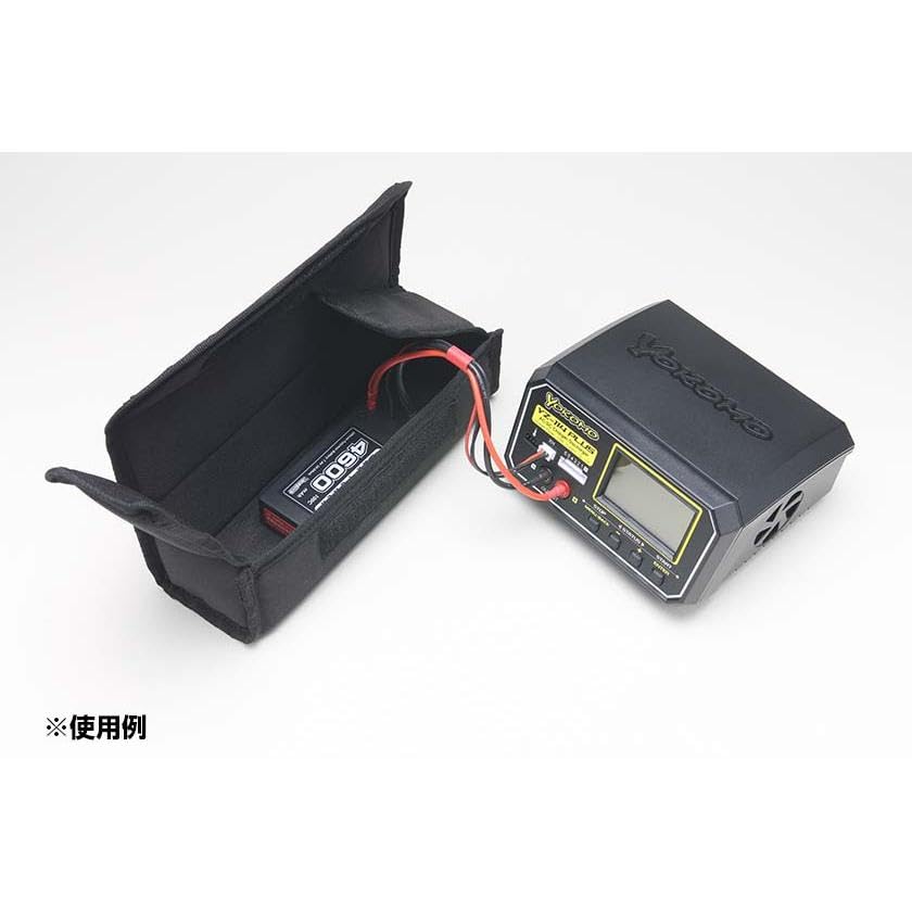 Amazon | ヨコモ (YOKOMO) セイフティ バッグ (ボックス) リポ