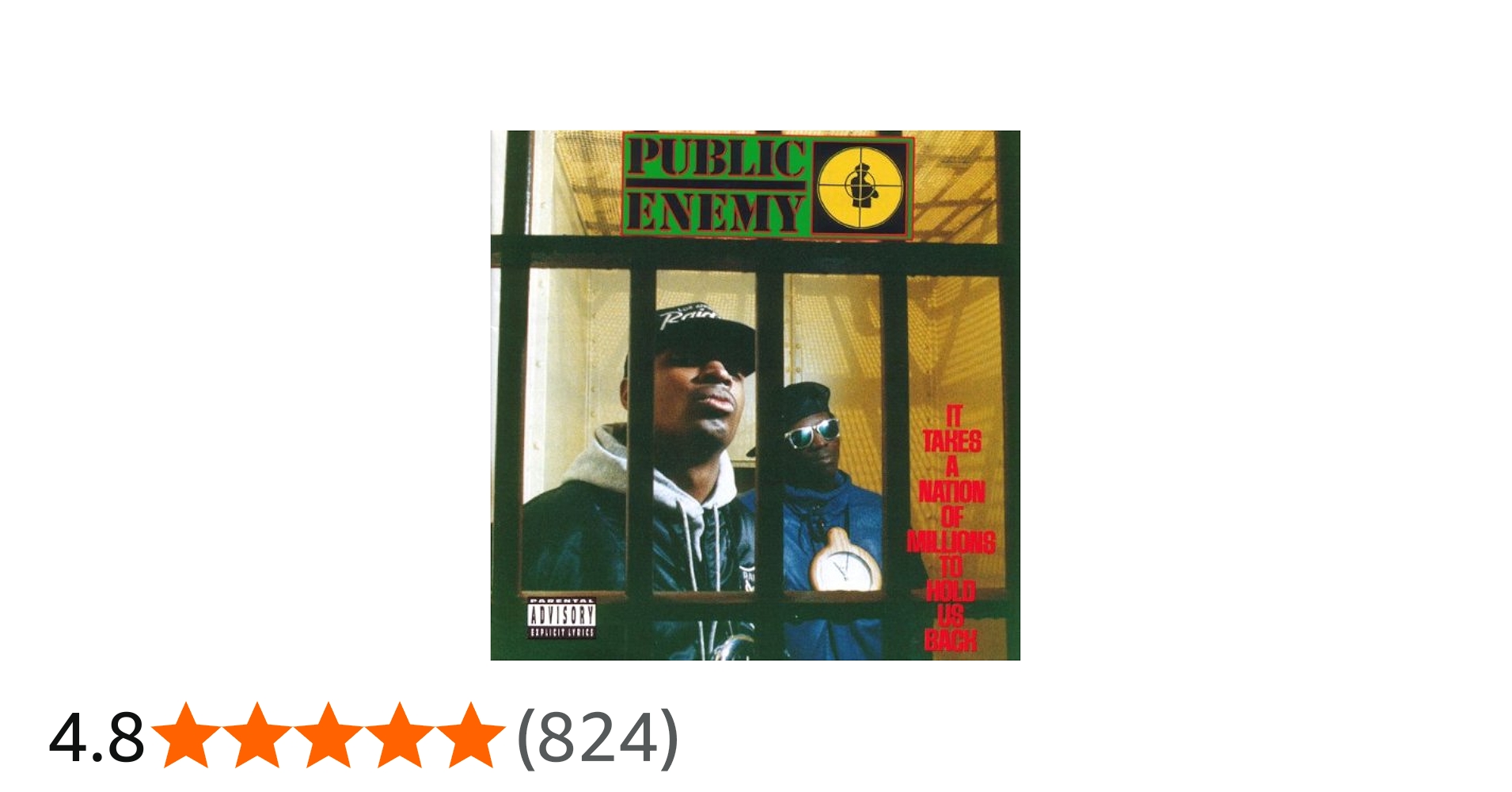 Amazon.co.jp: パブリック・エナミーII〈サウンド&ヴィジョン