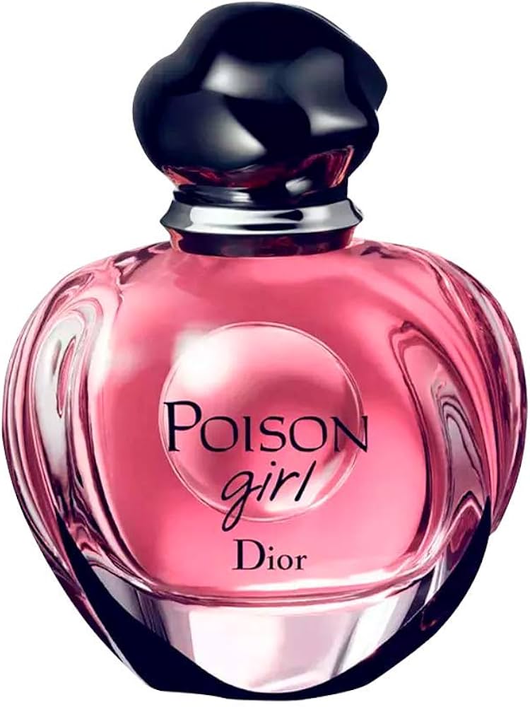 Amazon.com : Christian Dior Poison Girl Women's Eau de Parfum
