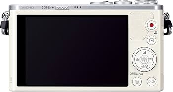 Amazon | パナソニック デジタル一眼カメラ ルミックス GM1 レンズ