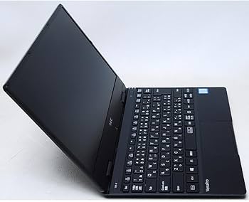 Amazon.co.jp: NEC 12.5