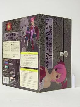 Amazon | □A-TOYS SMC ヴァンパイアセイヴァー 1/8 Lilith(リリス)SP
