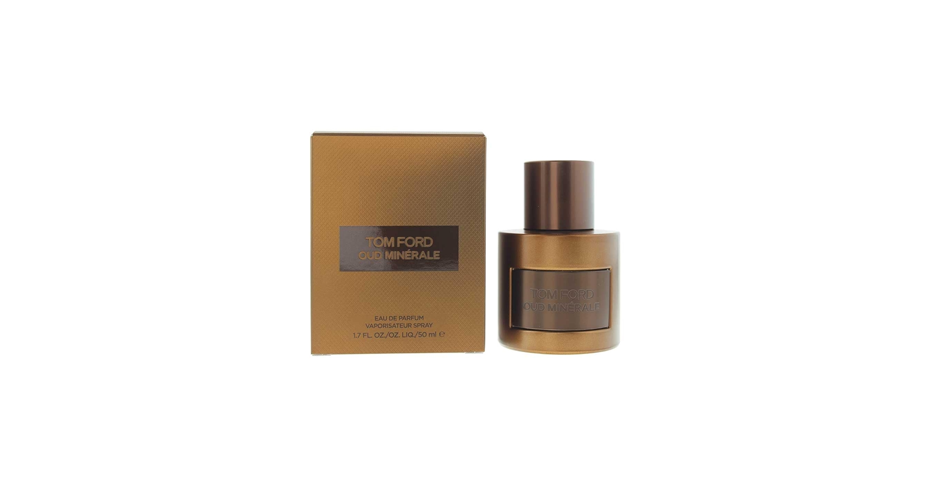 Amazon.com : Tom Ford Oud Minerale Eau de Parfum Spray for Unisex