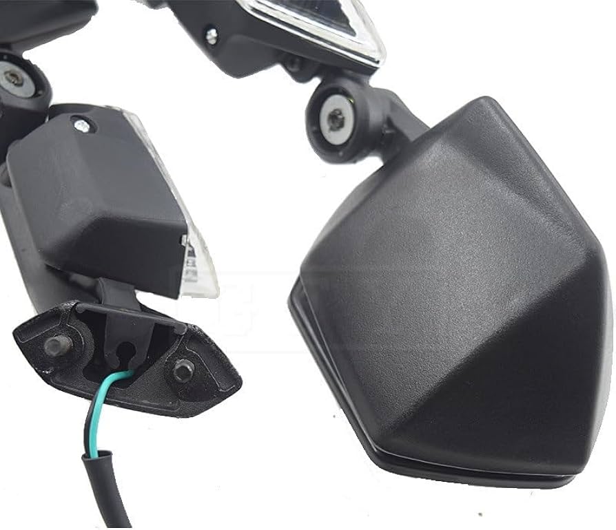 Amazon.com: SCUUBE for Kawasaki Ninja ZX10R 2008-2010 ZX6R 2005