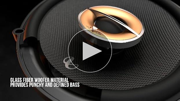 Amazon.com: Infinity KAPPA683XF 6