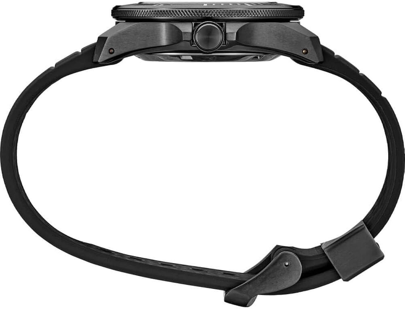 Amazon.com: SEIKO Prospex Samurai Automatic Black Dial Men's Watch