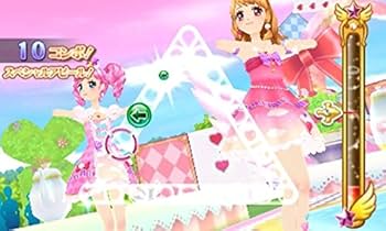 Amazon.com: アイカツ! My No.1 Stage! : Videojuegos
