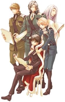 Amazon.co.jp: 今日からマ王！DVD-BOX第一章First Season（初回限定