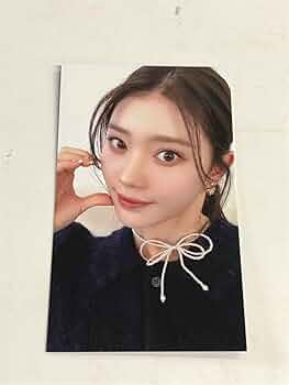 Amazon.co.jp: kep1er シャオティン トレカ 京都 FLY-BY ケプラー