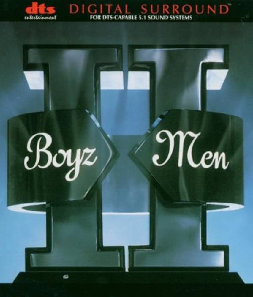Boyz II Men - II - Amazon.com Music