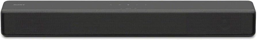 Amazon.co.jp: ソニー コンパクトサウンドバー HT-S200F B ブラック