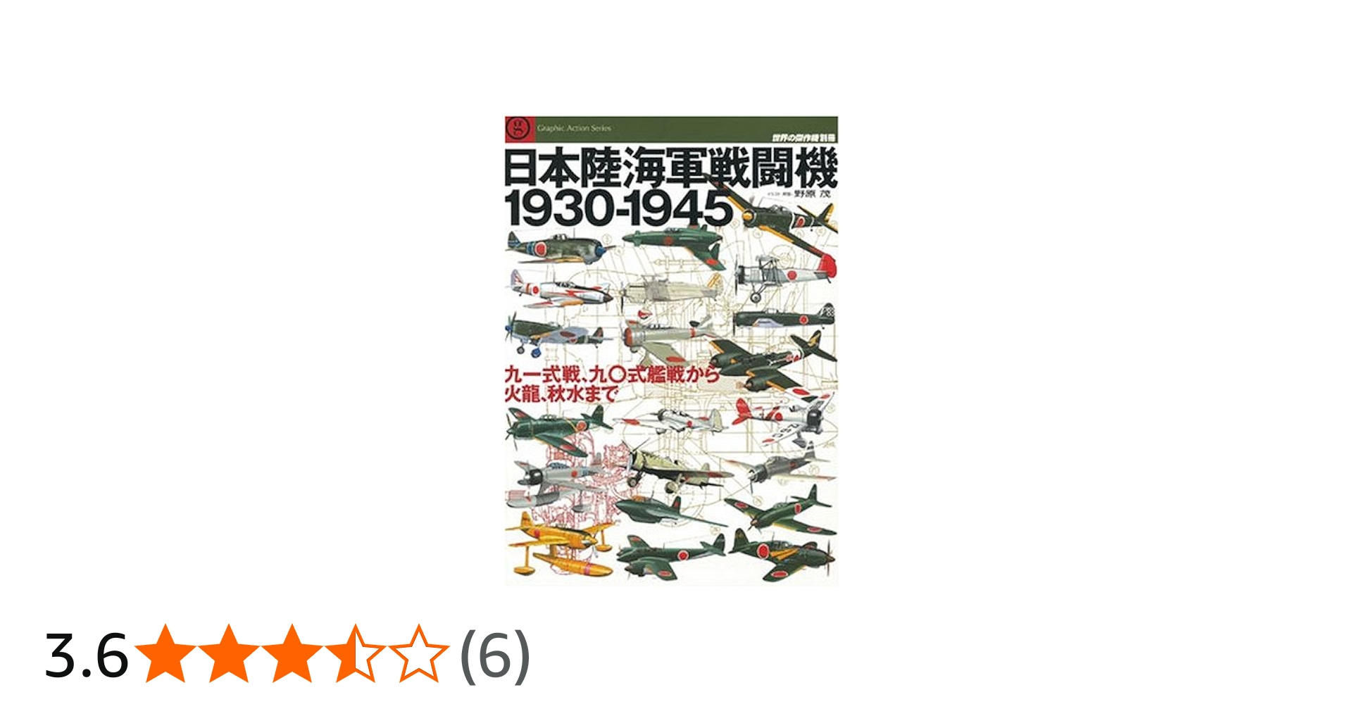 Amazon.co.jp: 日本陸海軍戦闘機1930-1945: 九一式戦、九○式艦戦から