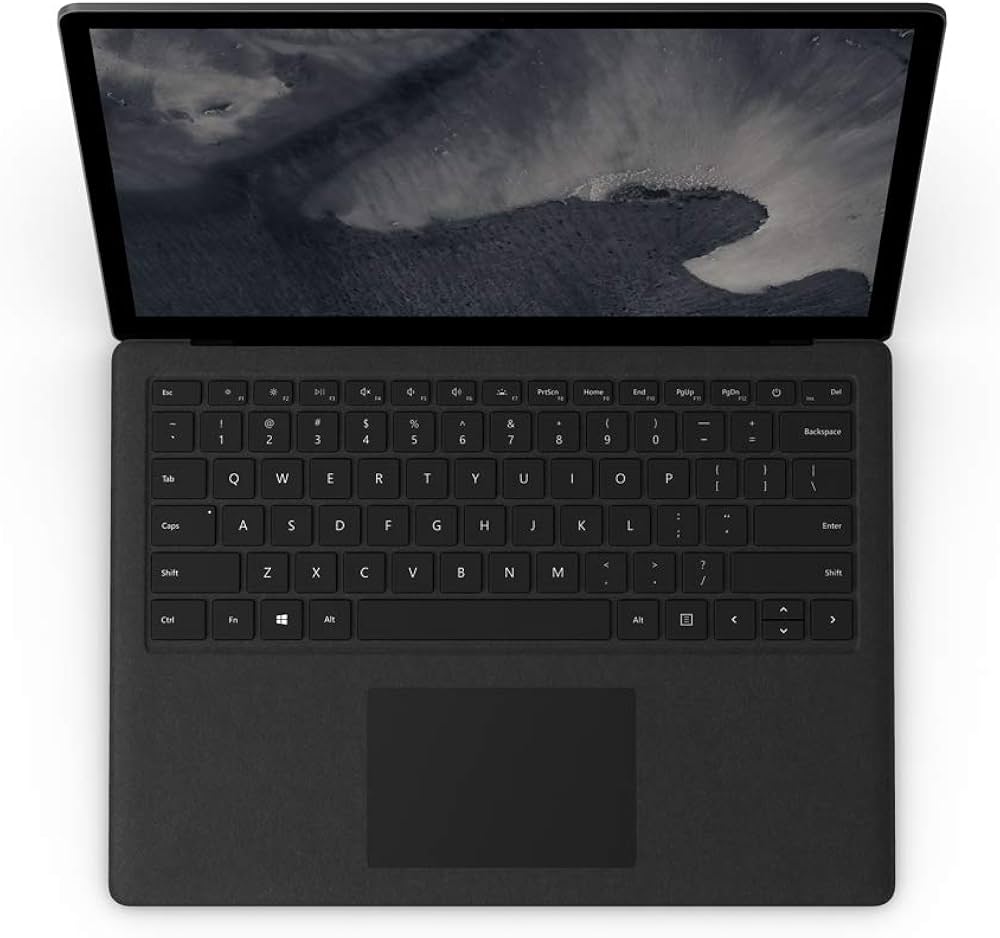 Amazon.co.jp: マイクロソフト Surface Laptop 2 [サーフェス ラップ