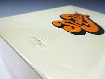 Amazon.co.jp: スラップスティック SLAPSTICK CD BOX CD12枚＋特典DVD1