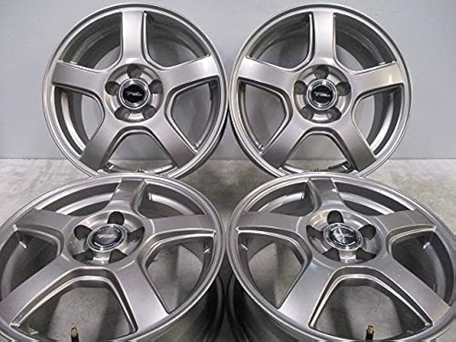 Amazon | 【中古ホイール 15インチ】【ブリヂストン TOPRUN】【中古