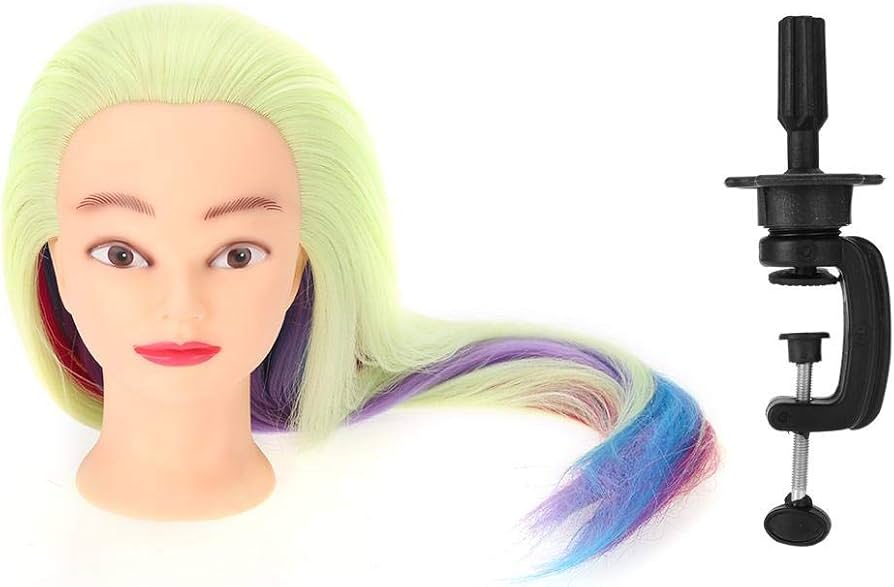 Amazon.co.jp: 理容師 美容師 美容 クランプ スタンドクランプ 理髪