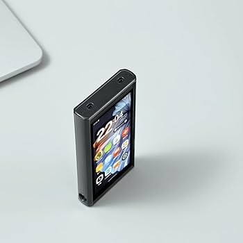 Amazon.co.jp: に適用するHiBy Digital M300 ソフトクリアTPU保護