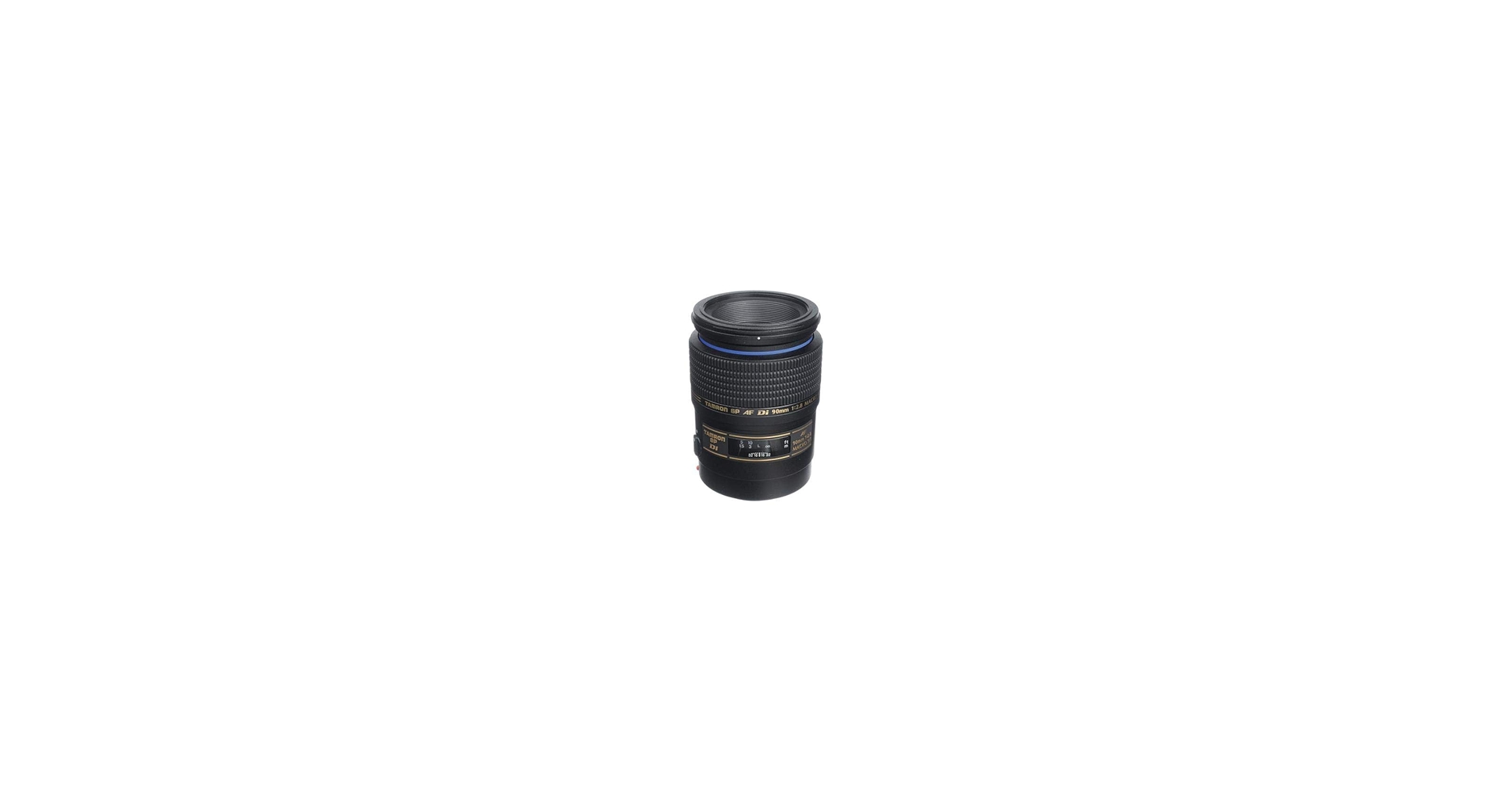 Amazon.com : Tamron AF 90mm f/2.8 Di SP A/M 1:1 Macro Lens for