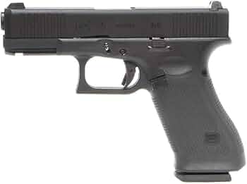 Amazon.co.jp: ウマレックス ガスガン Glock45 G45 グロック45