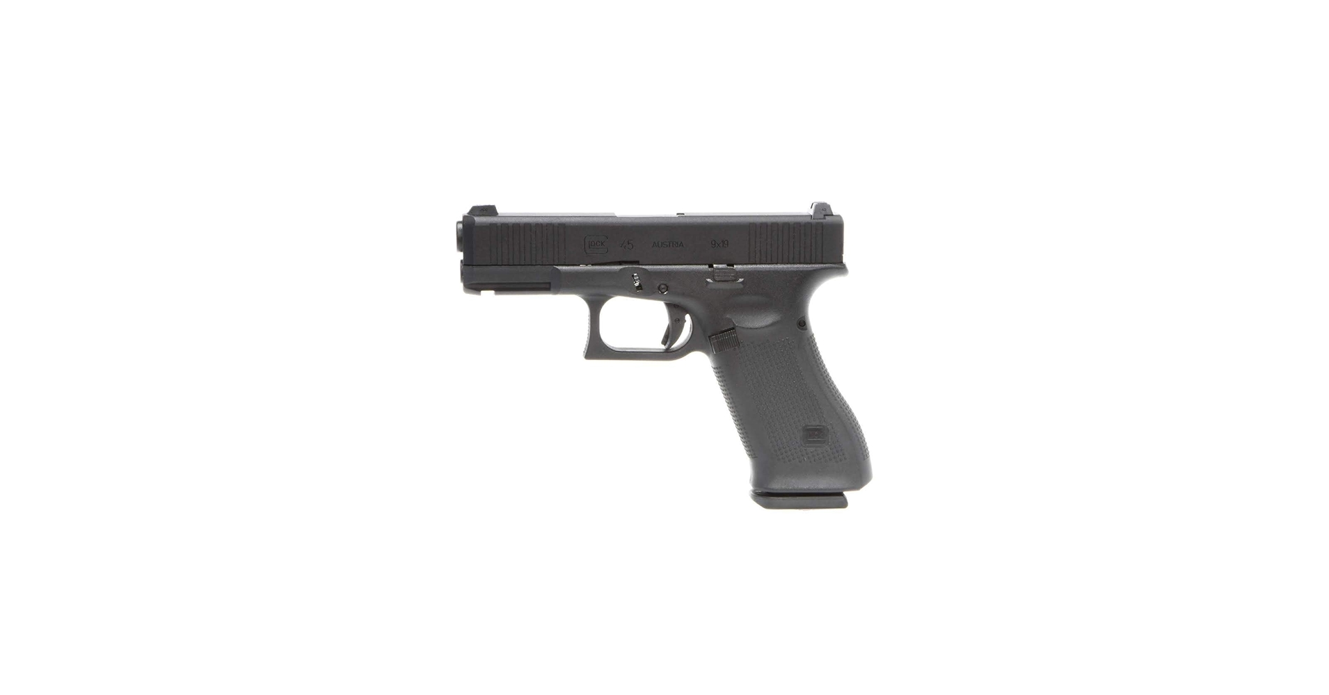 Amazon.co.jp: ウマレックス ガスガン Glock45 G45 グロック45