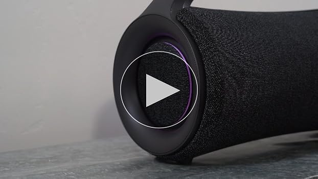 Amazon.com: Sony SRS-XG500 X-Series Wireless Portable Bluetooth