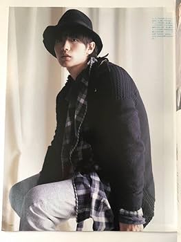 Amazon.co.jp: Hanako 2010年 9月23日号 No.979 三浦春馬 向井理 写真