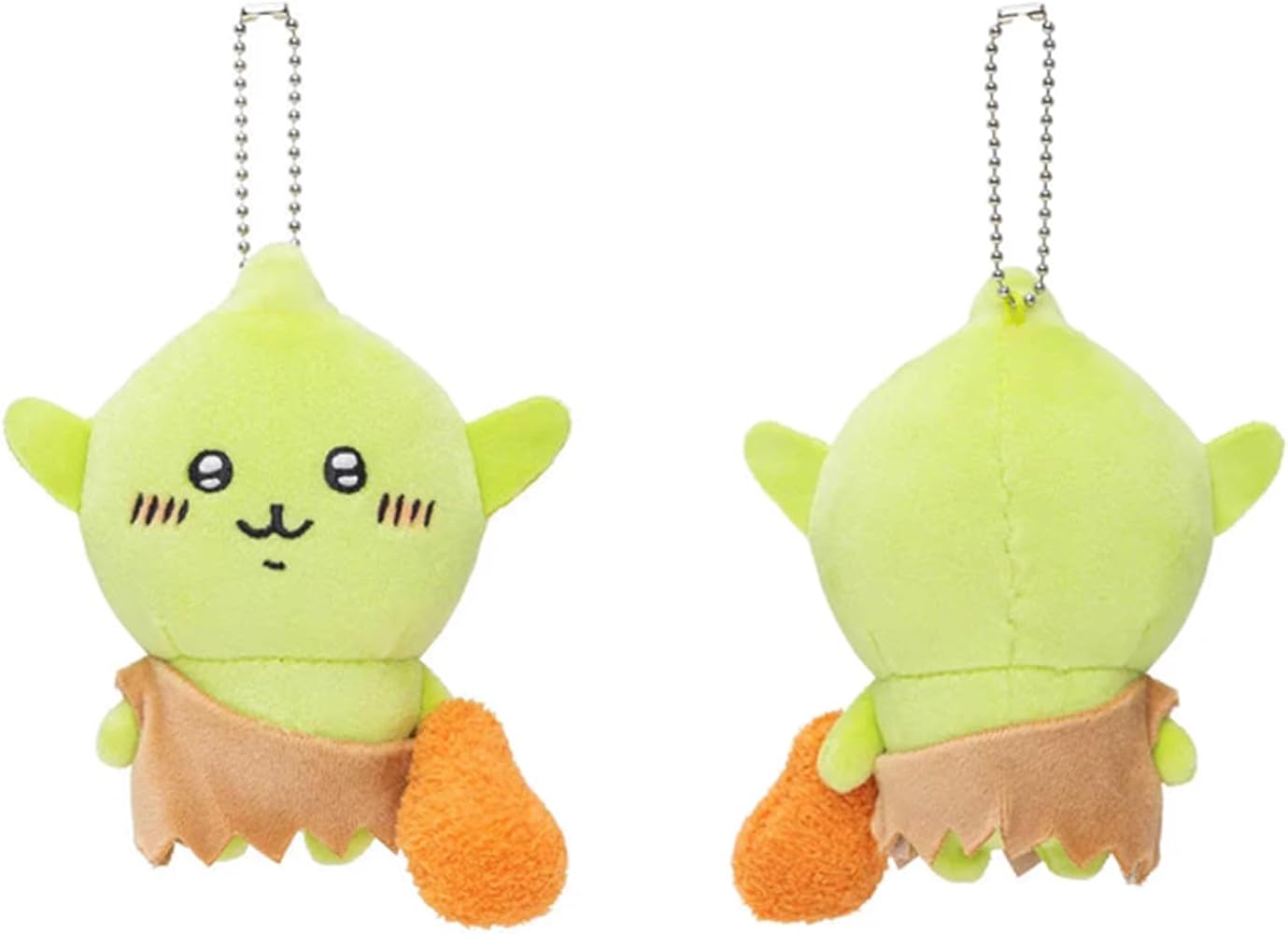 ゆうゆう】ちいかわ 囚人 ゴブリン マスコット 【公式通販】