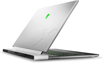 Amazon.com: Dell Alienware X14 R2 Laptop (2023) | 14
