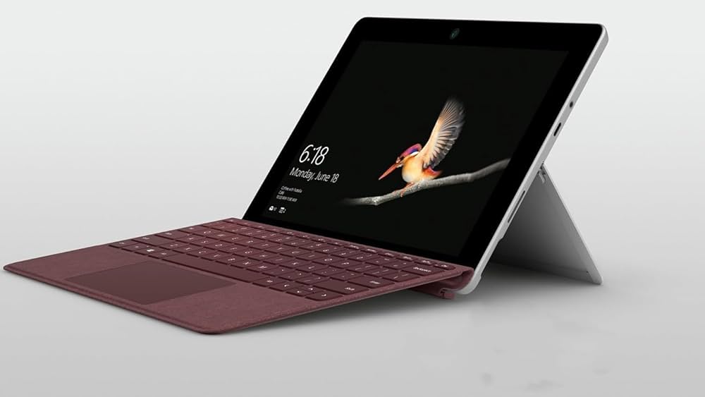 Amazon.co.jp: マイクロソフトSurface Go2 1927タブレットPC 10.5
