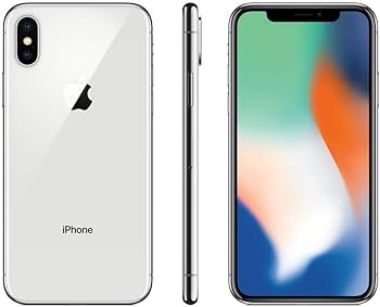 Amazon.com: Apple Simple Mobile Prepaid - Apple iPhone X (64GB