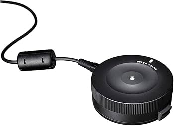 Amazon.com : Sigma USB Dock for Nikon : Camera Lenses : Electronics