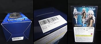 Amazon | X BLAZE エクスブレイズ ロストメモリーズ ノーバディ 1/8