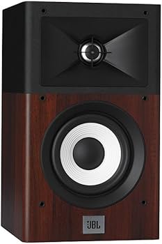 Amazon.co.jp: JBL STAGE A120 W 1ペア 114mmウーファー/2ウェイ