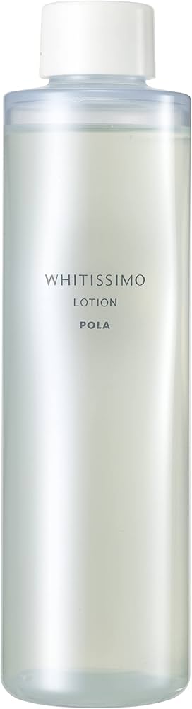 Amazon.co.jp: 【医薬部外品】ポーラ ホワイティシモ 薬用ローション