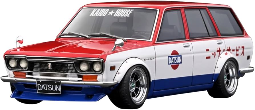 Amazon | ティーケーカンパニー (TK.Company) ignition model 1/18