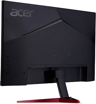 Amazon.co.jp: Acer Nitro VG240Y Sbiip 23.8インチ フルHD (1920 x