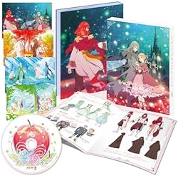 Amazon.co.jp: 【Amazon.co.jp限定】シュガーアップル・フェアリー