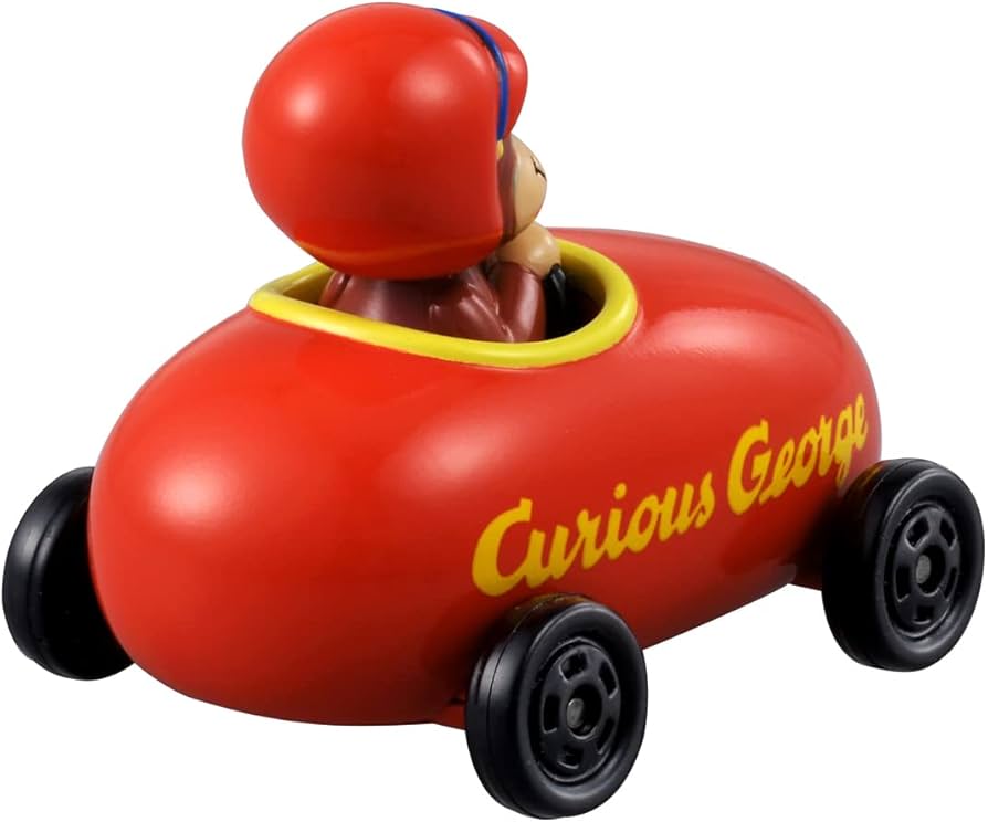 Amazon.co.jp: タカラトミー(TAKARA TOMY) トミカ ドリームトミカ No