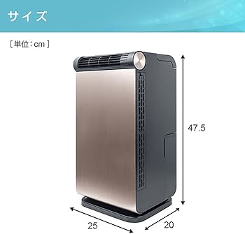 Amazon.co.jp: 山善(YAMAZEN) コンパクトクーラー 移動式エアコン YEC