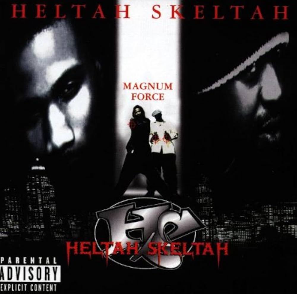 Amazon.co.jp: Magnum Force: ミュージック