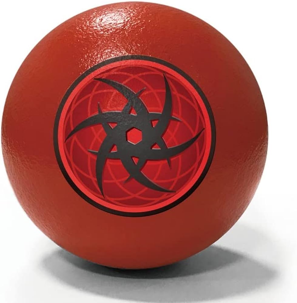 Amazon.co.jp: 【劇中使用】戦闘中 バトルボール : おもちゃ