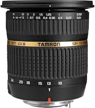 Amazon.com : Tamron AF 10-24mm f/3.5-4.5 SP Di II LD Aspherical