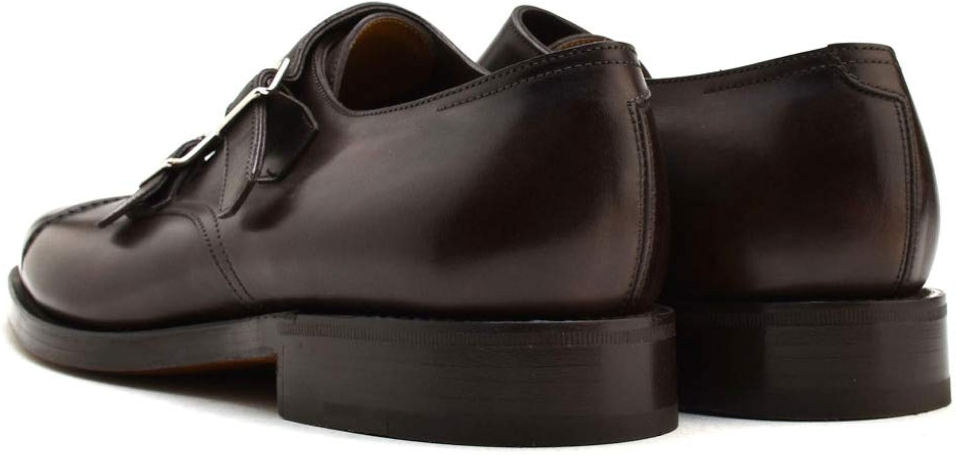 Amazon | ジョンロブ ウィリアム2 ダーク ブラウン WILLIAM2 WILL2