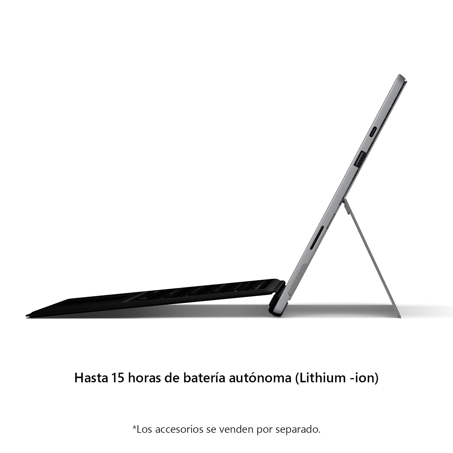 Amazon.com : Microsoft Surface Pro 7+ 128GB i5-1135G7 8GB RAM