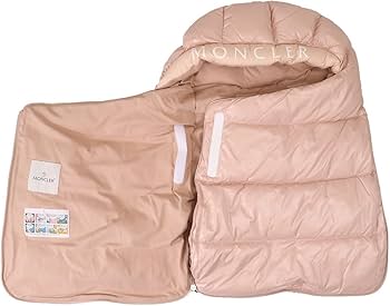 Amazon | [モンクレール] おくるみ ベビーキャリア ベビー ユニ