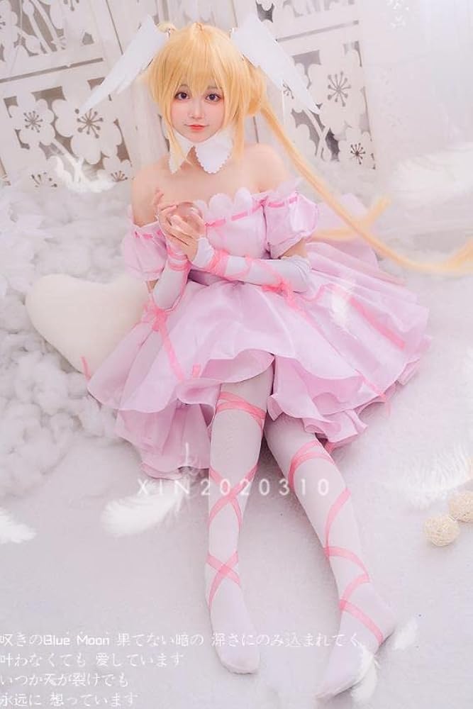 Amazon.co.jp: [XIN XIN] しゅごキャラ! ほしな歌唄 つきよみ うたう