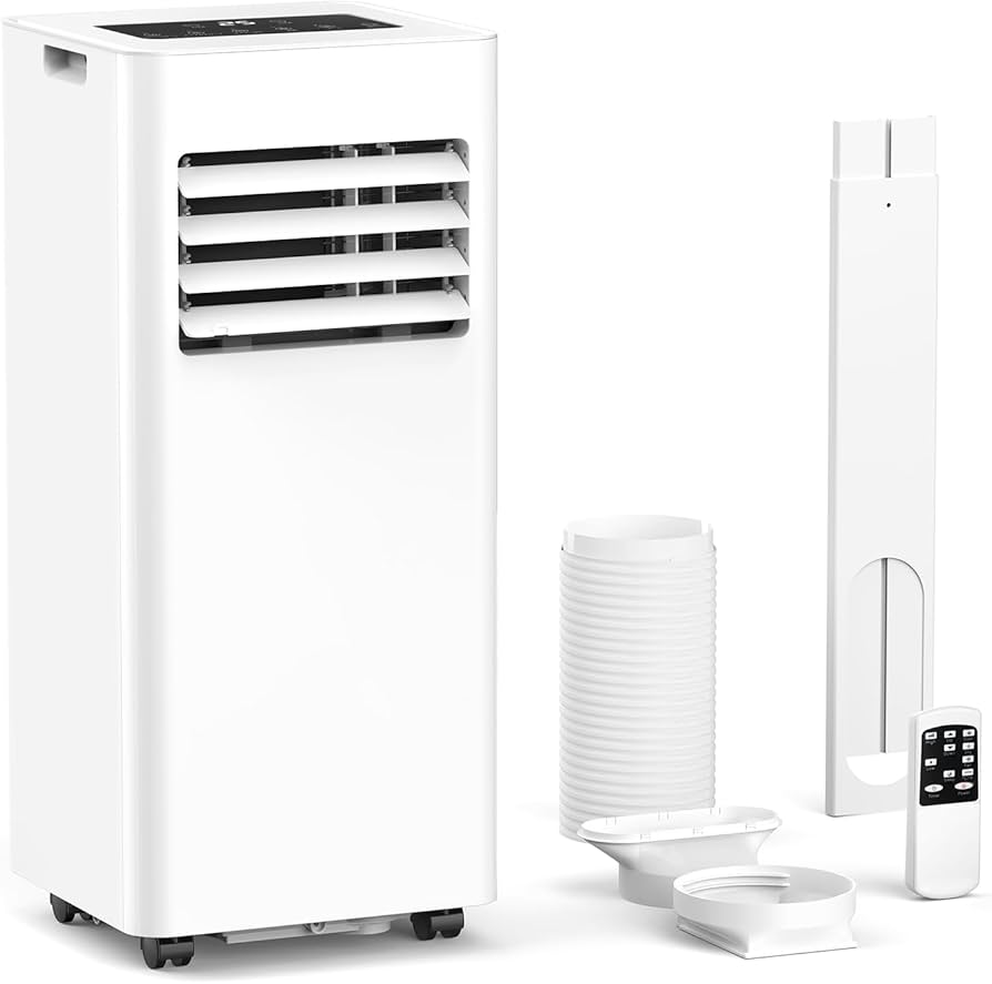 Amazon | ZAFROスポットクーラー 家庭用【工事不要】ポータブル